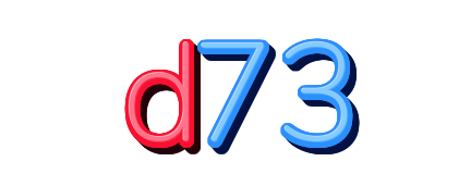 d73 — logo kanal